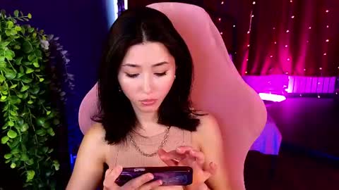 Kiara online show from July 14, 3:11 am
