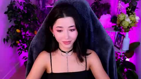 Kiara online show from July 17, 10:47 pm