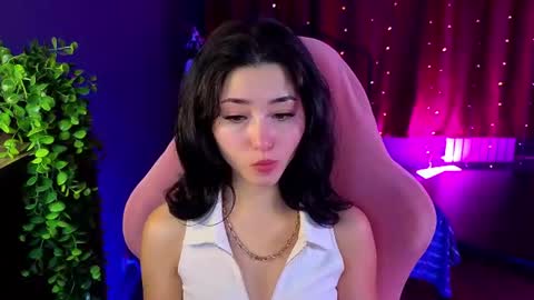 Kiara online show from July 20, 8:33 pm