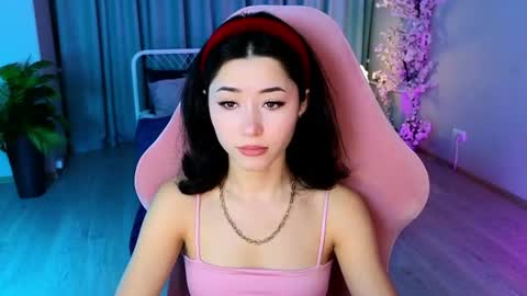 Kiara online show from July 21, 8:55 pm