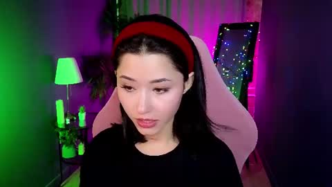 Kiara online show from July 28, 9:03 pm