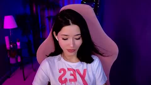 Kiara online show from July 30, 9:36 pm
