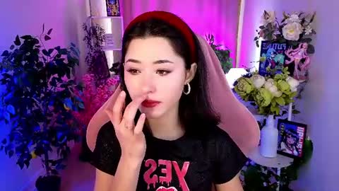 Kiara online show from August 3, 11:05 am