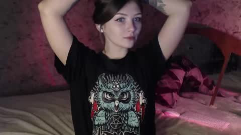 Ana online show from March 5, 2:12 pm