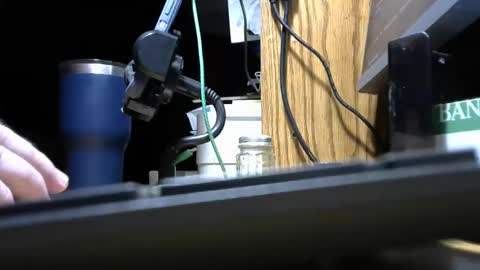 redneck1956 online show from October 30, 9:22 am