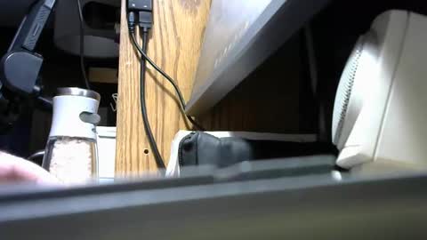 redneck1956 online show from February 1, 2:37 pm