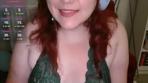 rednextdoor26 online show from July 7, 9:52 pm