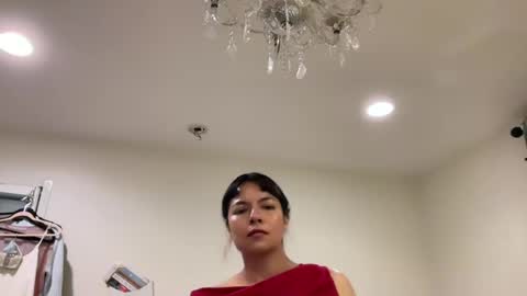 Snapshot of redr00megirl chatting on July 22, 5:32 am redr00megirl online show from July 22, 5:32 am