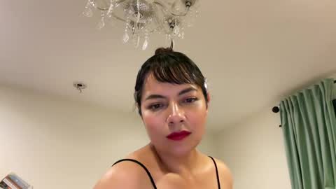 Snapshot of redr00megirl chatting on August 3, 6:12 am redr00megirl online show from August 3, 6:12 am