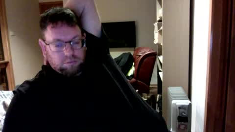 redroomowing online show from August 2, 7:34 pm