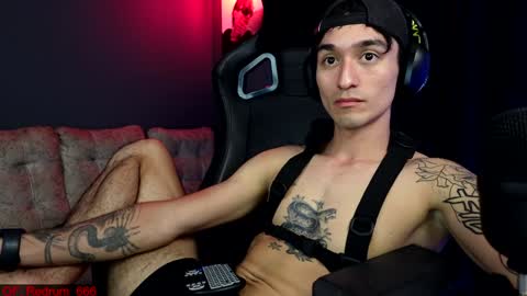 Red online show from December 11, 2:52 am