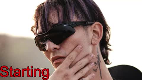 Snapshot of redrum_696 chatting on March 16, 12:31 pm Red online show from March 16, 12:31 pm