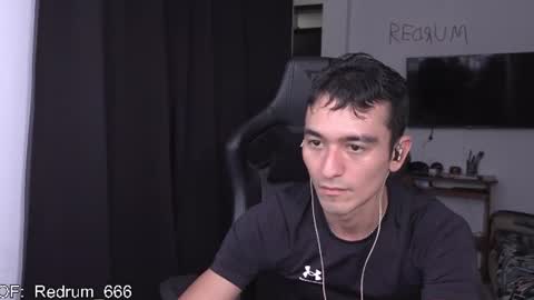 Red online show from July 28, 7:39 pm