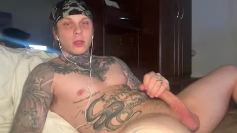 redrum online show from June 17, 6:38 am