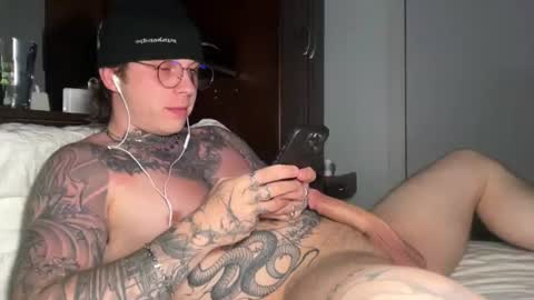 redrum online show from July 12, 7:10 am