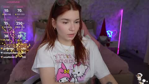 Snapshot of redshinee chatting on January 13, 5:12 am Mati online show from January 13, 5:12 am