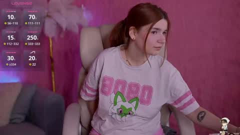 Snapshot of redshinee chatting on January 31, 2:07 pm Mati online show from January 31, 2:07 pm