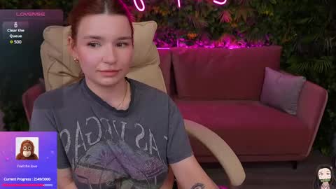 Snapshot of redshinee chatting on March 10, 10:04 am Mati online show from March 10, 10:04 am