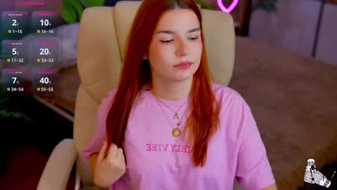 Snapshot of redshinee chatting on September 30, 6:18 am Mati online show from September 30, 6:18 am