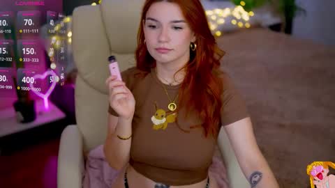 Snapshot of redshinee chatting on October 20, 6:36 am Mati online show from October 20, 6:36 am