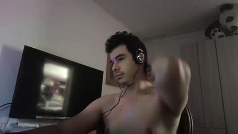 RedsoulReaver online show from March 12, 4:46 pm