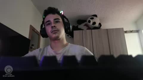 RedsoulReaver online show from September 30, 6:46 pm