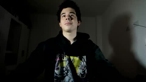 RedsoulReaver online show from December 18, 7:20 pm