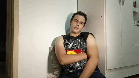 RedsoulReaver online show from December 21, 4:52 am