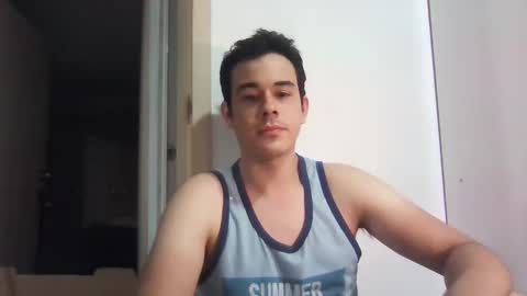 RedsoulReaver online show from January 7, 3:53 am