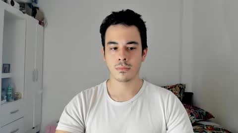 RedsoulReaver online show from January 14, 7:30 pm