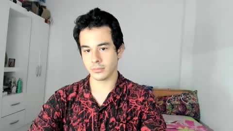 RedsoulReaver online show from February 10, 11:42 pm