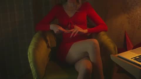 Red online show from March 8, 6:23 pm