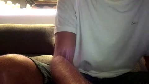 Redspider154 online show from August 2, 8:51 pm
