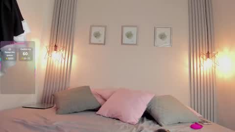 Anna Redvelvet online show from February 11, 12:58 pm