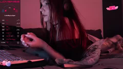 Red online show from November 16, 12:16 am