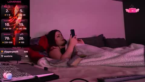 Red online show from March 8, 2:04 am