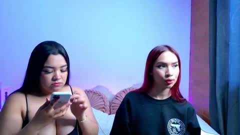 Anny online show from January 18, 7:39 pm