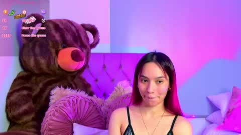 Anny online show from April 3, 1:36 am