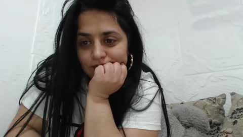 Reea online show from February 22, 12:27 am