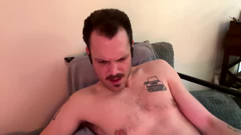 Reed Thomas online show from March 3, 7:10 am