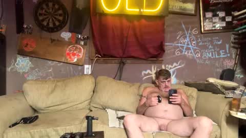 Lee online show from May 26, 2:07 am
