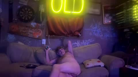 Lee online show from July 30, 1:04 am