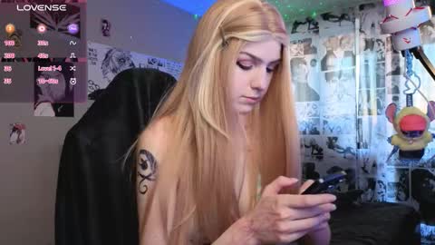 Reflexxxia   online show from March 23, 3:38 pm