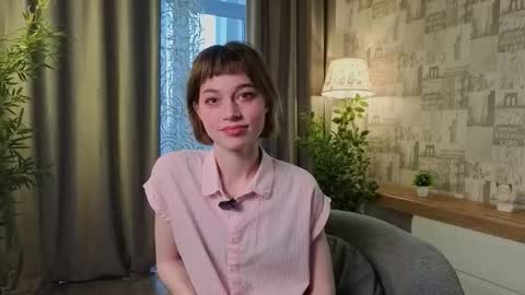 Megan online show from October 6, 1:58 am
