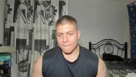 regan_jhonson online show from October 18, 7:09 am