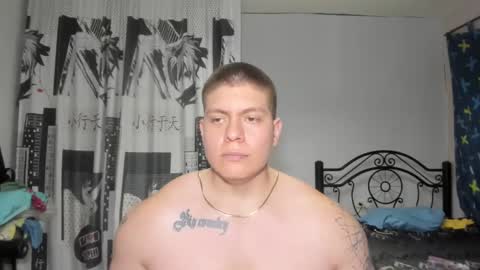 regan_jhonson online show from October 24, 8:00 am