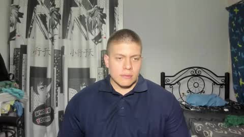 regan_jhonson online show from October 28, 8:07 am