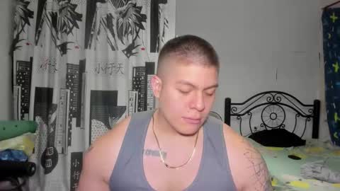 regan_jhonson online show from December 3, 7:16 am