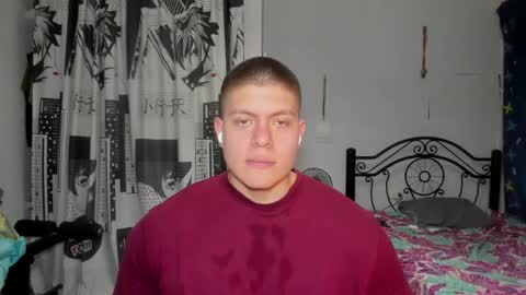 regan_jhonson online show from February 18, 6:20 am