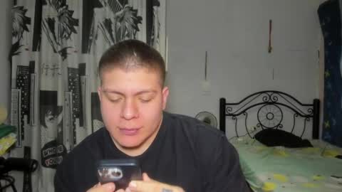 regan_jhonson online show from March 29, 4:23 am